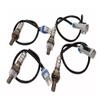 4-Pack Upstream/Downstream Oxygen Sensors, 4-Wire, for 234-4256 and 234-4668 view 1