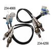4-Pack Upstream/Downstream Oxygen Sensors, 4-Wire, for 234-4256 and 234-4668 view 4