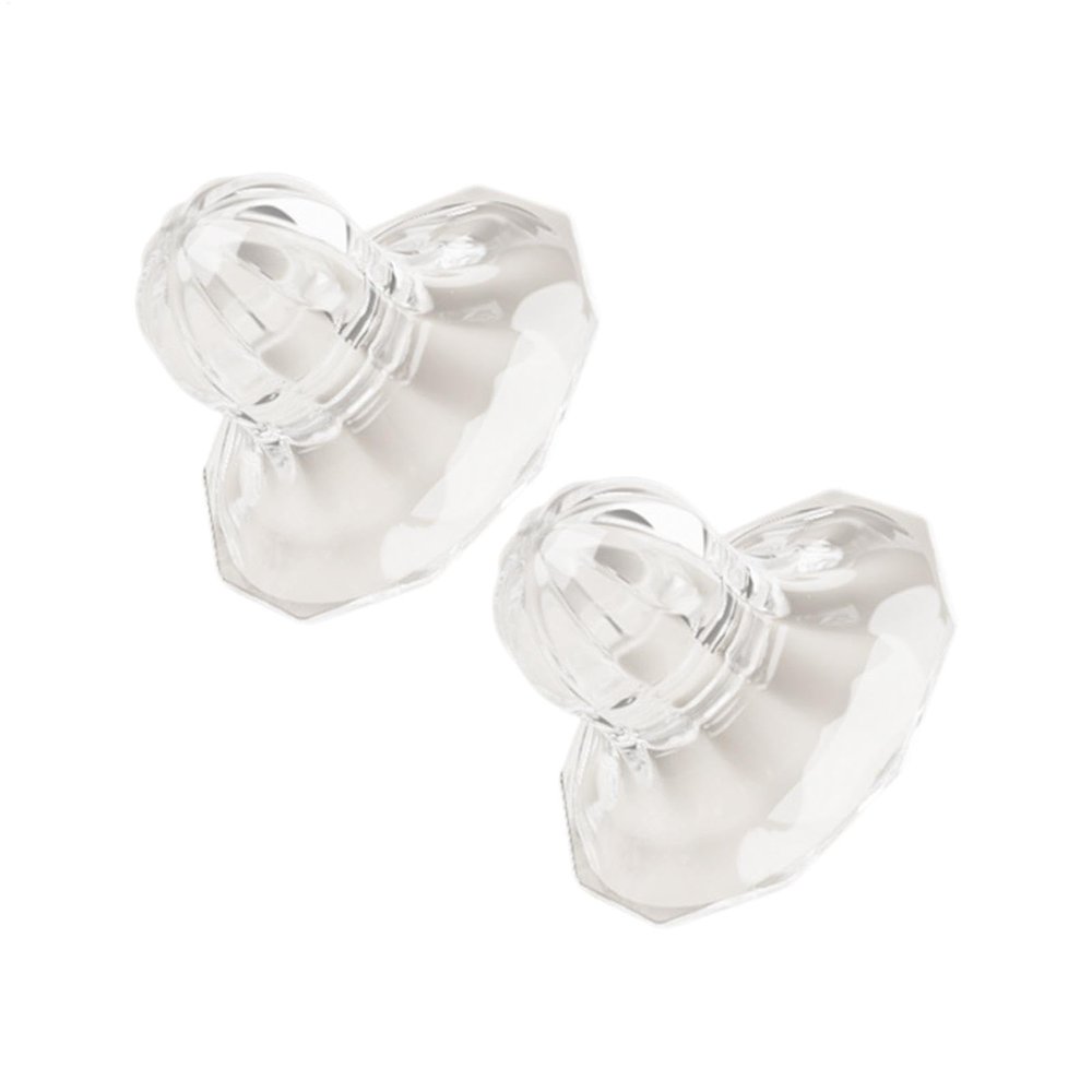 Supple Nips Nipple Suction Corrector, 1 Pair
