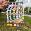 Bird Swing Toy with Bells view 2