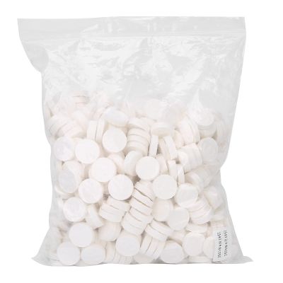 Nutriess 500-Count Compressed Facial Mask Sheets, DIY Moisturizing Pure Cotton Masks