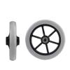 BDBLFLTZ 2-Pack 150mm Rollator Wheel view 1