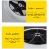 BDBLFLTZ 2-Pack 150mm Rollator Wheel view 4