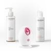 InnovaGoods Kombucha Facial Care Set with Electric Facial Sauna view 1