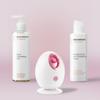 InnovaGoods Kombucha Facial Care Set with Electric Facial Sauna view 2