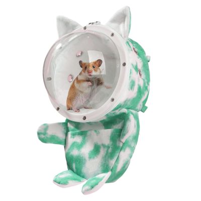 Small Animal Carrier Bag, Hamster Carrier Bag, Transport Bag