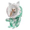 Small Animal Carrier Bag, Hamster Carrier Bag, Transport Bag view 1