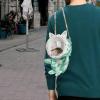Small Animal Carrier Bag, Hamster Carrier Bag, Transport Bag view 2