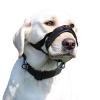 Soft Adjustable Dog Muzzle view 1