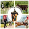 Dog Waste Bag Dispenser view 2