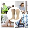 Plus-Size Compression Socks for Women view 4