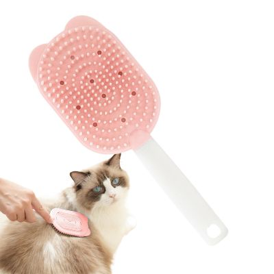 MWZBTG Cat Grooming Brush