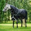Amigo Bravo 12 Plus V-Front Lite Sheet, 78, Black/Gray view 2
