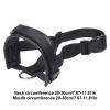 Adjustable Soft Dog Muzzle view 2
