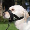 Adjustable Soft Dog Muzzle view 4