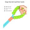Qussedser Pet Traction Rope, Multifunctional, Adjustable view 3