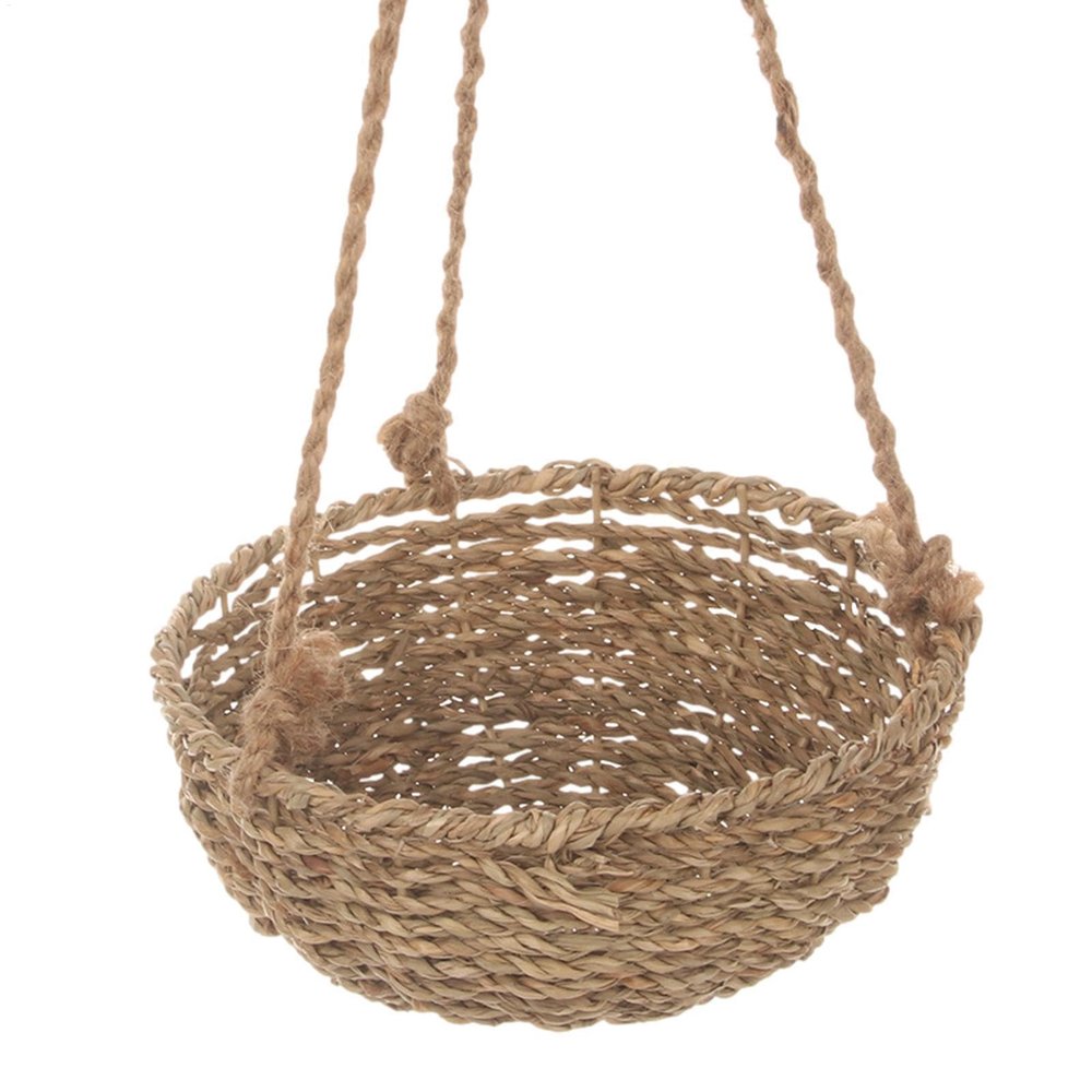 Bird Nest Hammock for Cages