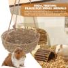 Bird Nest Hammock for Cages view 3