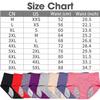 HMLSYZX Leakproof Women's Washable Incontinence Underwear view 2