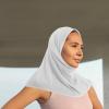 DEARMAMY Adjustable Muslim Hijab Cap for Women with Full Neck Coverage view 4