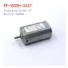 FF-180SH-2570 3827 15 mm × 20 mm Electronic Starter, DC 1.2 V / 2.4 V / 3 V / 3.6 V, 180 Electronic Starter for Clippers, Toothbrushes, and Shavers RUAJOGYNVM (FF-180SH-3827) view 2