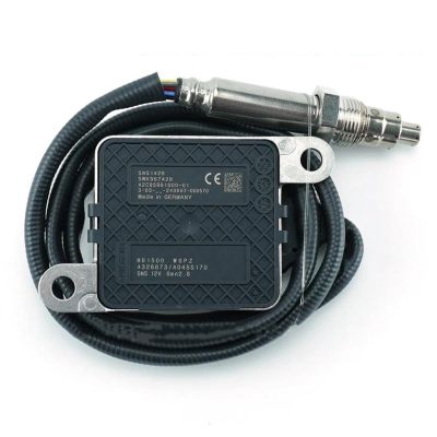 ZSGHJA NOx Sensor 4326873 904-6011 5WK96742B 904-6030 for Ram 2500-5500 6.7L 2013-2018