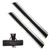 60/84-Inch Telescoping Aluminum Ramp for Wheelchairs and Curbs view 1