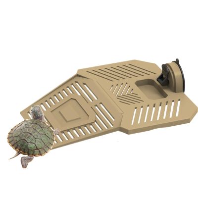 Turtle Basking Dock