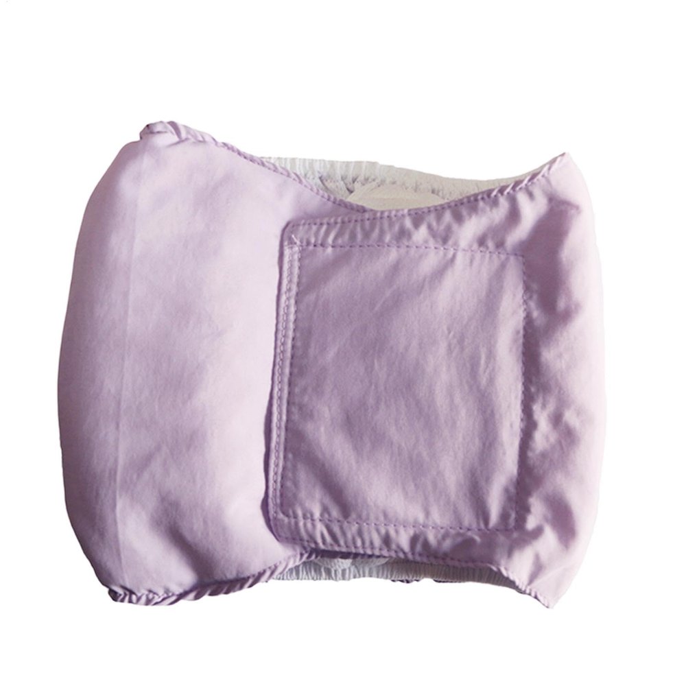 Dog Diapers for Cats, Female Dog Diapers for Urination - Breathable Dog Diapers
