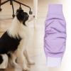Dog Diapers for Cats, Female Dog Diapers for Urination - Breathable Dog Diapers view 2