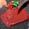 Reptile Water Bowl - Turtle Water Dish view 2