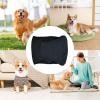 Dog Diapers for Small and Medium Dogs, Breathable, Leakproof, Washable, Quick-Drying view 4