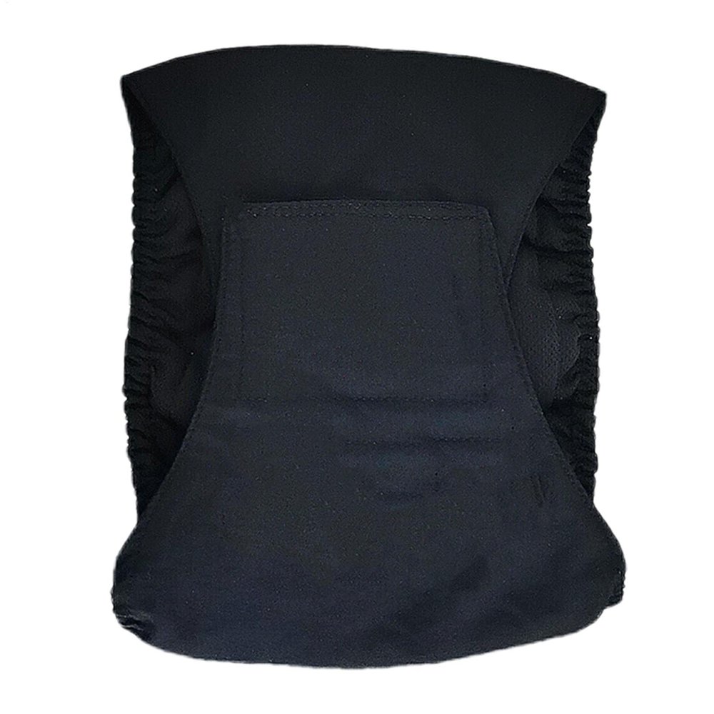 Dog Diapers for Small Dogs - Leak-Proof Period Diapers