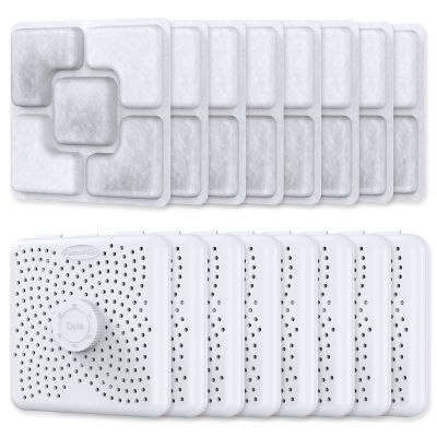 8-Pack Pet Food Dehumidifier Bags