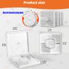 8-Pack Pet Food Dehumidifier Bags view 2