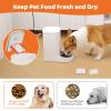 8-Pack Pet Food Dehumidifier Bags view 4