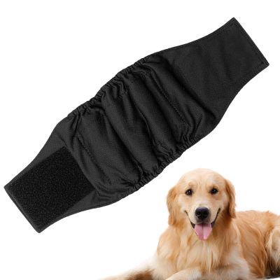 Dog Diapers for Female Dogs - Breathable Training Diapers