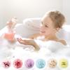 Bath Bomb | Relaxing Natural Bath Bombs for Women view 2