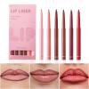 Precise Lip Liner Kit, Smudge-Proof view 4