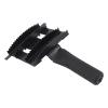 Metal Livestock Grooming Comb for Cattle, Sheep, Horses and Pets view 3