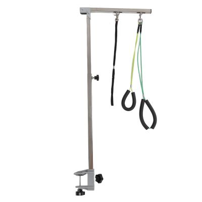 Dog Grooming Table, 35 Inch, Foldable