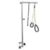 Dog Grooming Table, 35 Inch, Foldable view 1