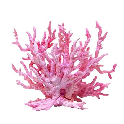 Aquarium Coral Decoration