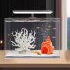 Aquarium Coral Decoration view 3