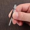 Titanium Alloy Tweezers for Outdoor Travel view 2