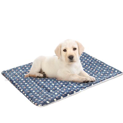 Self-Warming Bed for Cats