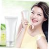 SKISUNO Empty Refillable Cosmetic Tube 20 mL with Flip-Top Cap, Soft Travel Bottle for Shampoo and Lotion view 3