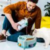 Walopola Interactive Cat Feeder view 2