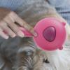 Pet Brush for Dogs and Cats view 2