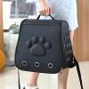 Teksome Pet Carrier for Cats view 2